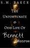 [Wayfarers Chronicles 01] • The Unfortunate and Odd Life of Bennett Monroe